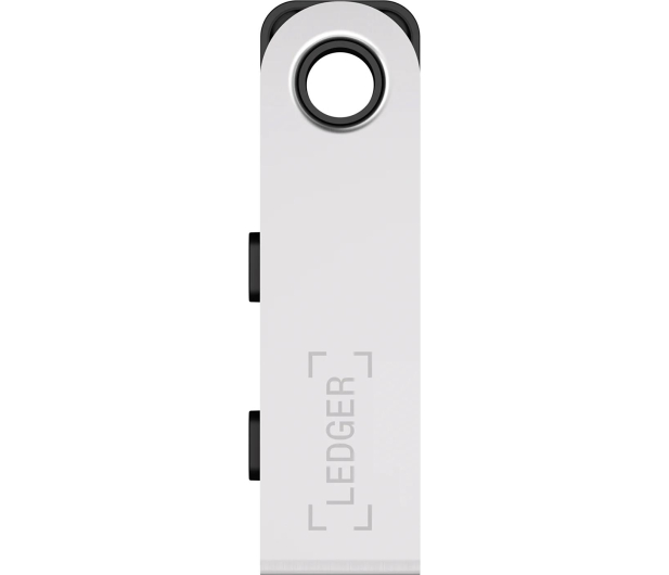 Ledger Nano S Plus czarny mat LEDGERSPLUS - 1081760 - zdjęcie 4